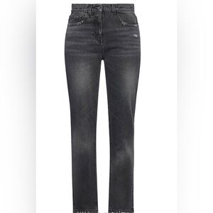 Palm Angels new with tag Women's Black Jeans.